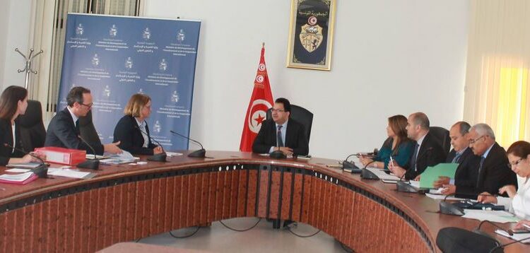 Tunisie : Soutien financier de la BERD à l’agriculture, l’industrie et au secteur bancaire