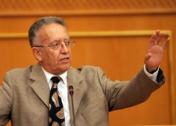 Yadh Ben Achour r&eacute;&eacute;lu membre du Comit&eacute; de l'ONU pour les droits civils et politiques