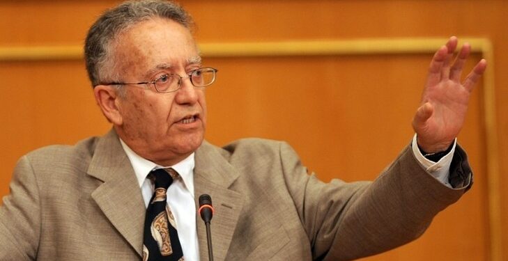 Yadh Ben Achour réélu membre du Comité de l'ONU pour les droits civils et politiques