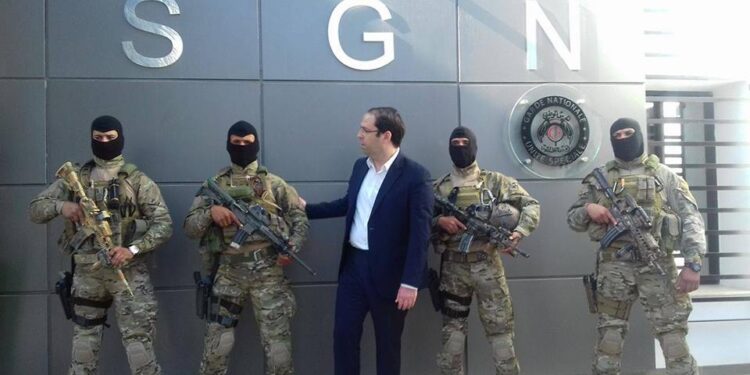 Youssef Chahed va-t-il relancer son opération anti-corruption ?