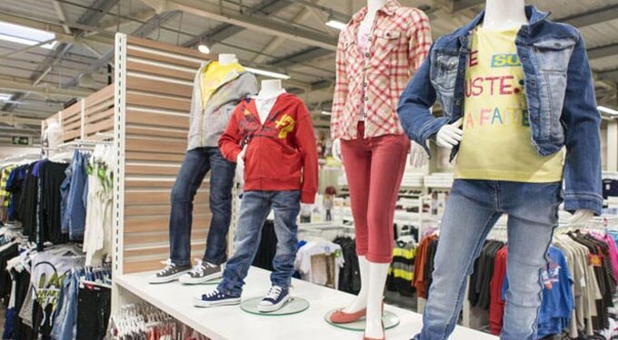 Aid El-Fitr : Hausse remarquable des prix des vêtements