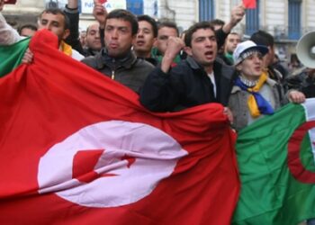 Coupe du Monde : Les Alg&eacute;riens m&egrave;nent une campagne pour supporter la Tunisie