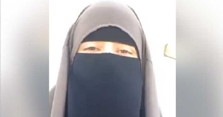 La Goulette : La niqabée allemande de nouveau interdite d’entrer en Tunisie