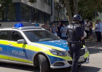 Allemagne : Un Tunisien et son épouse arrêtés à cause d'une "substance toxique"