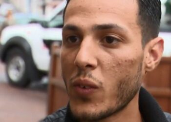 Aymen, le sans-papier tunisien, n'est plus sous la menace d’une expulsion