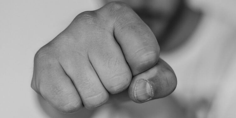 Kairouan : Une bagarre entre marchands ambulants fait plusieurs blessés