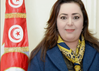 Tunisie : Quand le r&eacute;gionalisme &eacute;mane d'une d&eacute;put&eacute;e &agrave; l'ARP