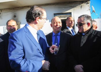 Tunisie : 50 avocats vont porter plainte contre Youssef Chahed
