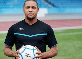 Roberto Carlos : S'il y a une &eacute;quipe africaine qui va cr&eacute;er la surprise au Mondial, c'est la Tunisie