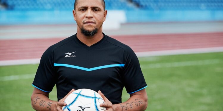 Roberto Carlos : S'il y a une &eacute;quipe africaine qui va cr&eacute;er la surprise au Mondial, c'est la Tunisie