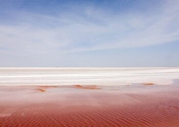 Mer saharienne, Mythe antique : Chott el Jerid nimbé de mystère