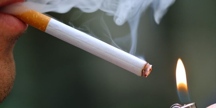 La cigarette tue entre 30 et 40 Tunisiens chaque jour
