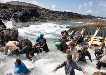 Pr&egrave;s de 10.000 migrants tunisiens ont tent&eacute; de traverser la M&eacute;diterran&eacute;enne en 2017