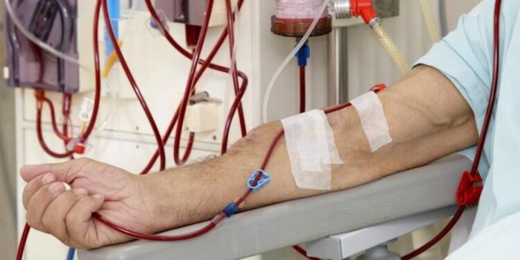 Tunisie : Le tarif de la séance de dialyse majoré de 7 à 40 dinars ?