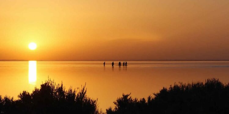 Djerba, 3ème ville au monde la plus visitée pour les vacances et les loisirs