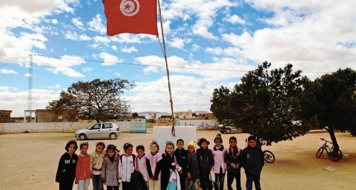 En Tunisie, il y a 6400 lieux de cultes contre 6093 établissements éducatifs !