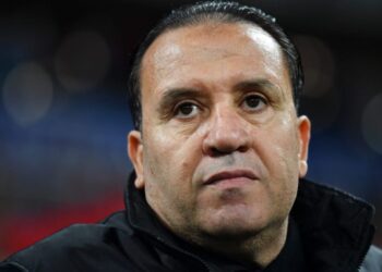 Wadii Jary, Nabil Maaloul et la S&eacute;lection ont r&eacute;ussi leur Mondial !