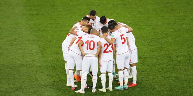 A&eacute;roport Tunis-Carthage : Le retour "discret" des Aigles de Carthage