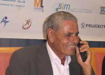 Il va mieux ! Malaise cardiaque et quintuple pontage pour Mohamed Gammoudi