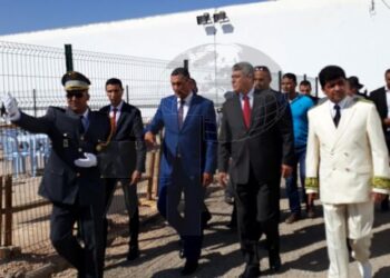 Tunisie : Une prison pilote inaugur&eacute;e &agrave; Sfax