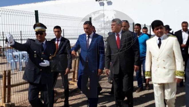 Tunisie : Une prison pilote inaugurée à Sfax