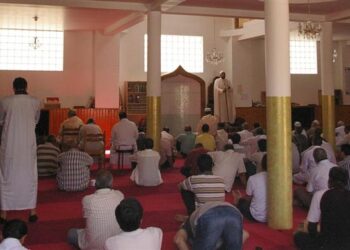 Jendouba : Un imam &eacute;cart&eacute; pour avoir incit&eacute; au meurtre de Mongi Rahoui
