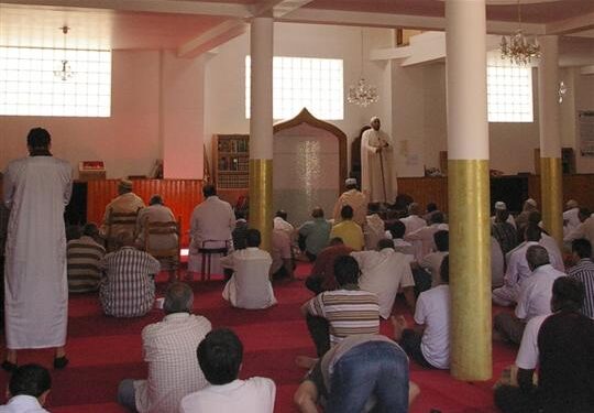 Jendouba : Un imam écarté pour avoir incité au meurtre de Mongi Rahoui