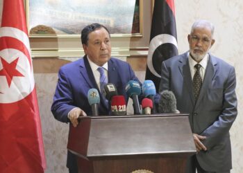 Jhinaoui annonce &agrave; Tripoli la reprise prochaine des vols de Tunisair vers la Libye