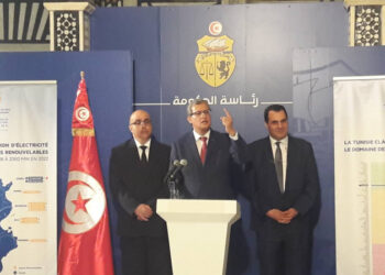 Tunisie : Les dettes envers la STEG estim&eacute;es &agrave; un milliard de dinars