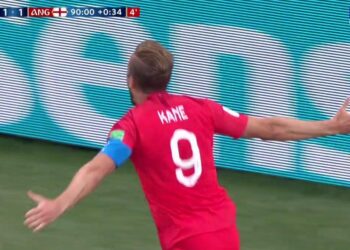 Grosse audience en France pour le match Tunisie-Angleterre