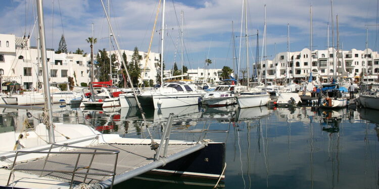 Plus d'un million de touristes attendus cet été à Sousse