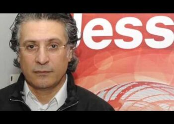 Un nouvel enregistrement audio fuit&eacute; emb&ecirc;tant pour Nabil Karoui