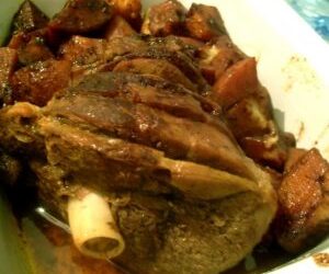 Quand Bir Bou Regba offrait sa savoureuse "koucha allouch"...