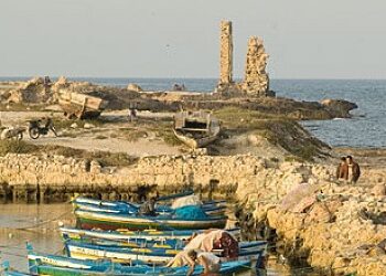 A Mahdia, la grotte de Lella Bahria entre secret et ferveur