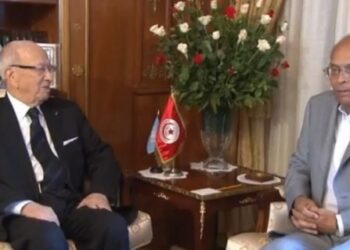D&eacute;rapages du pouvoir : Marzouki invite Caid Essebsi &agrave; lire cet ouvrage