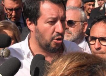 D&eacute;claration de Salvini : L'ambassadeur d'Italie en Tunisie convoqu&eacute; au MAE