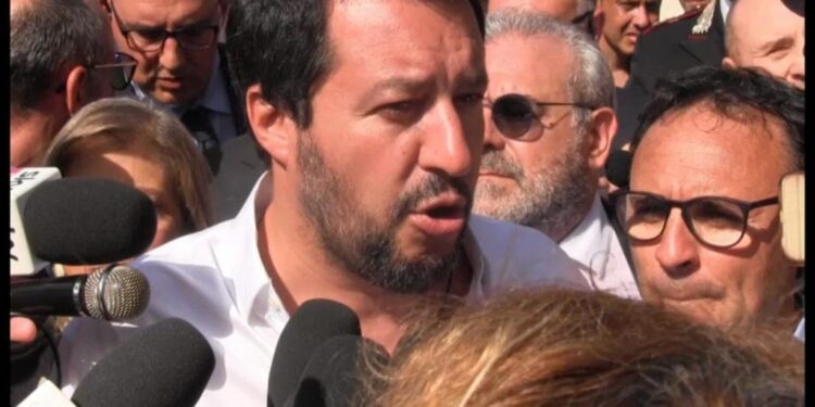 Déclaration de Salvini : L'ambassadeur d'Italie en Tunisie convoqué au MAE