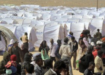 L'UE propose de nouveau un camp de migrants irr&eacute;guliers en Tunisie