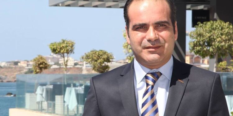 Mofdi Mseddi, conseiller du Chef du gouvernement, démissionne
