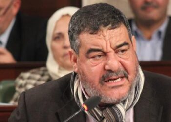 La coalition Nidaa-Ennahdha n'est pas un choix mais une n&eacute;cessit&eacute;, selon Ben Salem