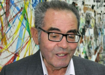 Tunisie : D&eacute;c&egrave;s de l'universitaire Mustapha Zghal