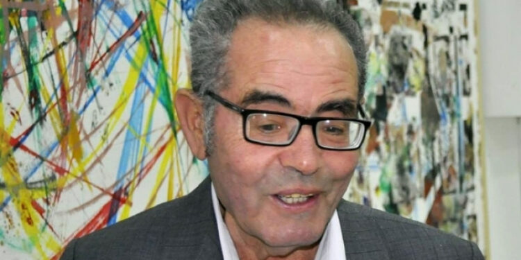 Tunisie : Décès de l'universitaire Mustapha Zghal