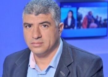 L'activiste politique Nejib Dziri arr&ecirc;t&eacute;, une arme dans son v&eacute;hicule