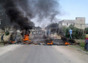 Kairouan : A Ouesletia, 700 familles sans eau potable