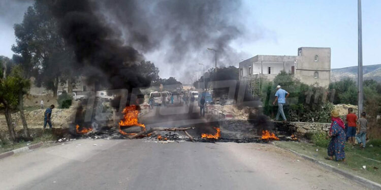 Kairouan : A Ouesletia, 700 familles sans eau potable