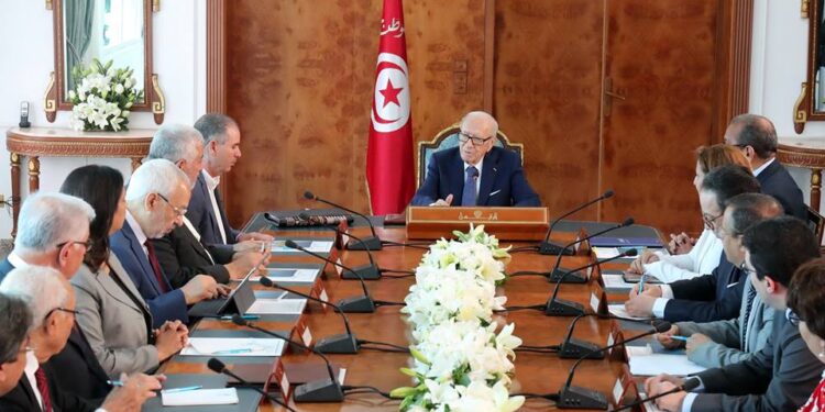 Accord de Carthage II : Ennahdha veut reprendre les concertations