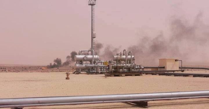 Tataouine : La grève prévue dans les champs pétrolifères de la SODEPS suspendue