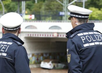 L'Allemagne va expulser un Tunisien, garde du corps pr&eacute;sum&eacute; de Ben Laden
