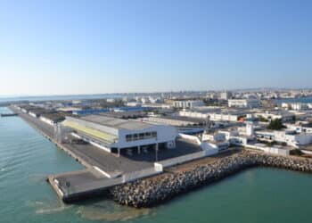 Port de la Goulette : 315 MD de recettes douani&egrave;res en cinq mois