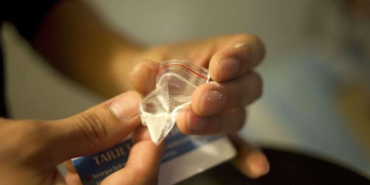 Ariana : De la drogue envoyée par voie postale !